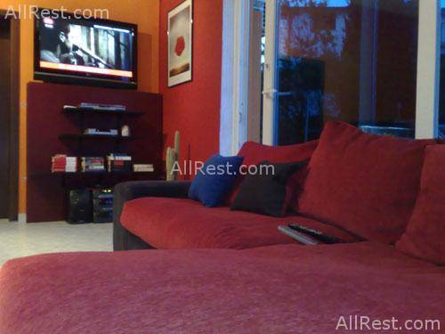 Villa Sunrise Hotel 7
